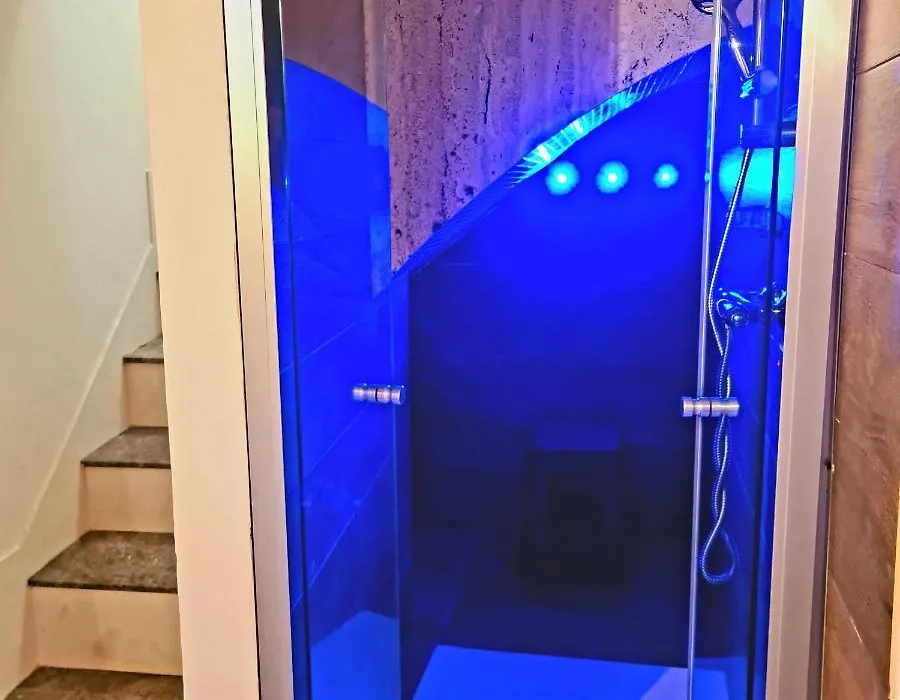 Controvento B&B-1
