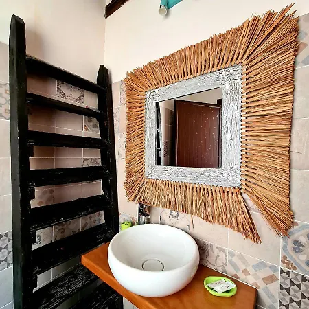 Controvento B&B-2
