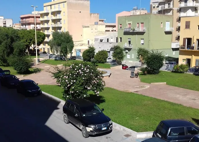 B&B Porticella Marsala